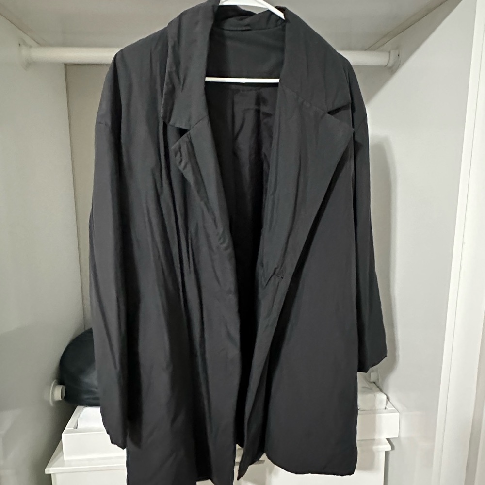 Cos puff jacket